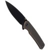 WE Knife - Nóż Subjugator Bronze Titanium (WE21014C-4)