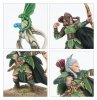 Wood Elf Realms - Battalion