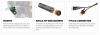 Krytac - Replika Trident Mk2 CRB IT