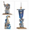 High Elf Realms - Swordmasters Of Hoeth