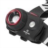 Latarka czołowa Sunscan 5.3 - 300lm - Czarny (PHL0031)