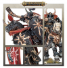 Slaves to Darkness - Chaos Knights
