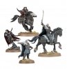 Middle-Earth - Wulf High Lord of the Hill Tribes and General Targg