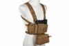 Kamizelka Chest Rig typu Mk4 - Coyote Brown