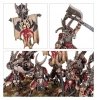 Beastmen Brayherds - Bestigor Herd