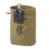 Worek zrzutowy Dump Bag Capax - Czarny (TG-CDB-BL)