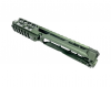 Konwersja CNC Upper Set FUKU-2 Long do AAP01/c - Green/Silver
