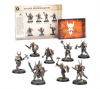 Warcry - Chaos Legionnaires