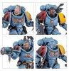 Space Wolves Army Set