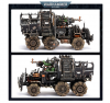 Orks - Trukk