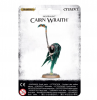 Warhammer AoS - Nighthaunt Cairn Wraith