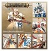 Lumineth Realm-Lords Vanari Auralan Wardens