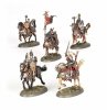 Cities of Sigmar - Freeguild Cavaliers