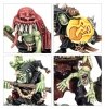 WH Underworlds - Borgit's Beastgrabbaz