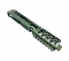 Konwersja CNC Upper Set FUKU-2 Long do AAP01/c - Green/Silver