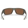 Oakley - Okulary SI Drop Point - Matte Olive / Tungsten (009367-1960)