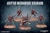 Warhammer 40K - Adeptus Mechanicus Sicarian