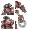 Mechanicum - Castellax Battle-automata Maniple