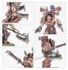 World Eaters Battleforce - Gorestorm Slaughterpack