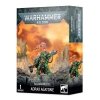 Salamanders - Adrax Agatone