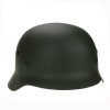 MFH - Hełm German Elite WH Army m35 Steel - Green 