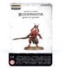 Warhammer AoS - Bloodmaster Herald of Khorne