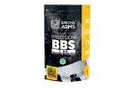 EDGE ULTRA - Kulki BIO Tracer 0,32g 1kg - zielone