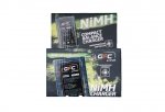 GFC - Mikroprocesorowa ładowarka NiMH