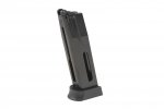 ASG - Magazynek CO2 na 26 kulek do CZ SP-01 SHADOW