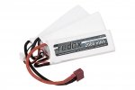 Redox - Akumulator LiPo 11,1V 2000mAh 20C