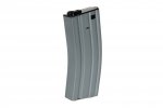 Cyma - Magazynek mid-cap na 150 kulek do M4 - szary