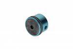 Point - Aluminiowa głowica cylindra do Gearboxów V2