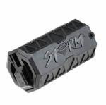 Granat gazowy Storm Apocalypse (19641) - Czarny