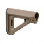 Kolba MOE RL Reverse Lock - Mil-Spec - FDE (MAG1440-FDE)