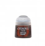 CITADEL - Base Dryad Bark 12ml