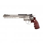 Umarex - Replika CO2 Ruger Superhawk 8 - chrom (2.5681)