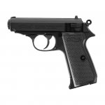 Umarex - Wiatrówka Walther PPK/S 4,5mm (5.8315)
