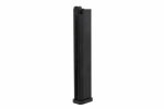 Magazynek GBB na 48 kulek VM Series VGM-30-01 - Czarny
