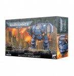 Space Marines - Ballistus Dreadnought