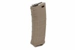 Magazynek mid-cap na 250 kulek Typ A do M4 - FDE