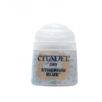 CITADEL - DRY Etherium Blue 12ml