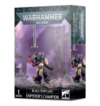 Black Templars - Emperor's Champion