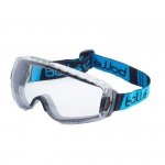 Bolle - Gogle PILOT - Clear (PILOPSI)