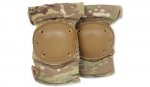 Ochraniacze kolan CONTOUR (52913-16) - MultiCam