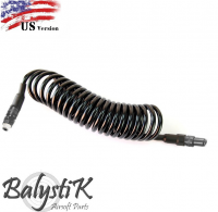 BalystiK - Mamba spiralna do regulatora HPA (US version) 