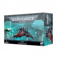 Aeldari - Starweaver 