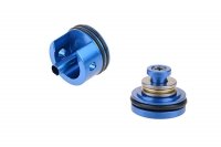 Głowica tłoka + głowica cylindra V3 