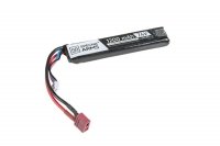 Akumulator LiPo 7,4V 1200mAh 15C T-Con 