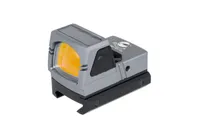 Kolimator xFORCE MINI Solar Powered - Szary 