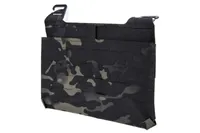 Panel przedni Buckle Up Laser-Cut - MultiCam Black 